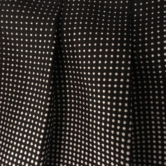 American Apparel pleated miniskirt - Picture 4 of 4